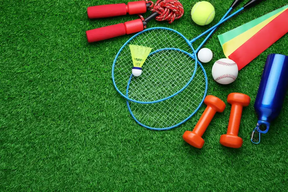 Jak sport wpływa na zdrowie psychiczne? Co mówią badania?
