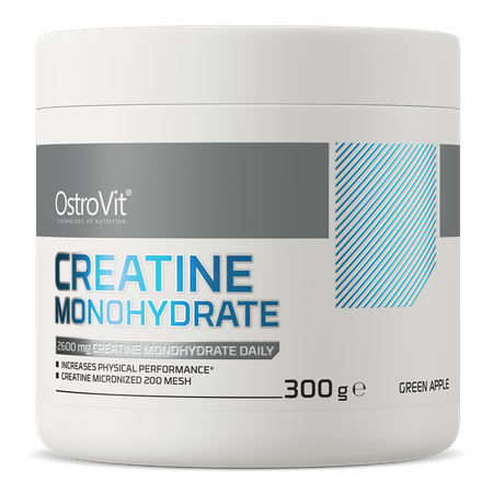 OstroVit Kreatin-Monohydrat 300 g