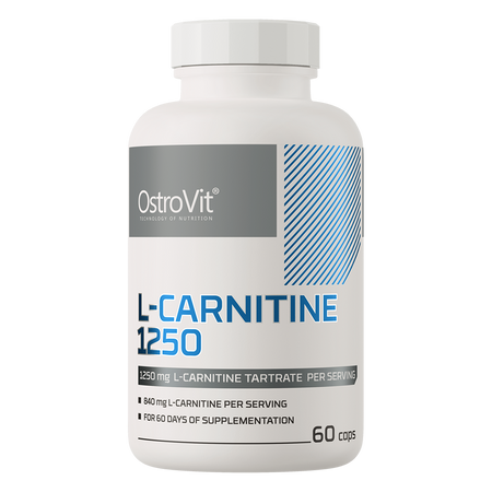 semaglutide + l-carnitine L-Carnitine for Weight Loss: How It Works, Dosage & Best Supplement main image 1