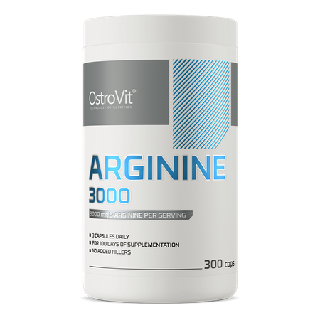 Agmatine perfect supplement OstroVit