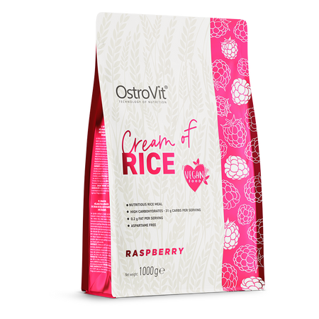 OstroVit Cream of Rice 1000 g