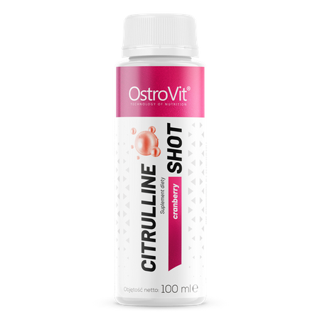 OstroVit Citrulline Shot 100 ml