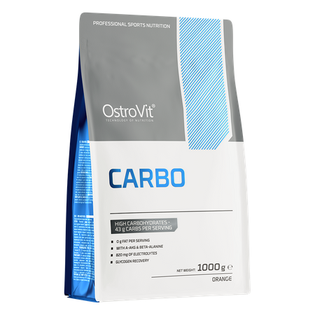 OstroVit Carbo 1000 g 