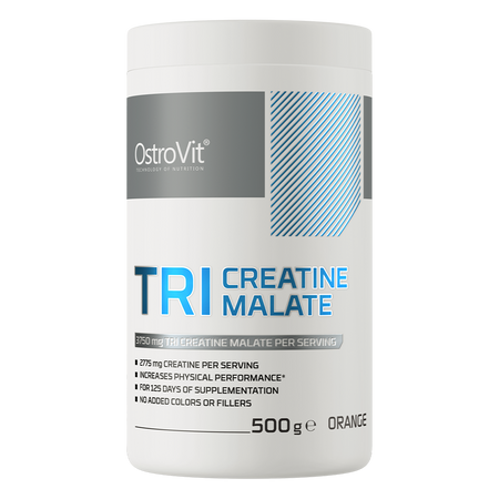 OstroVit Creatine Malate 500 g