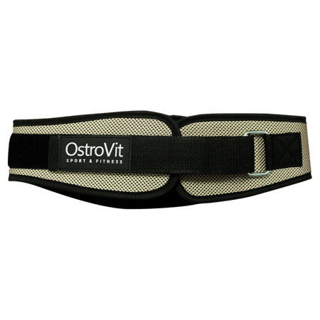 OstroVit Fabric bodybuilding belt