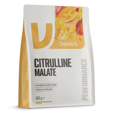 OstroVit Citrulline 360 g