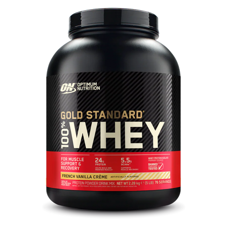 Optimum Whey Gold Standard 2280 g