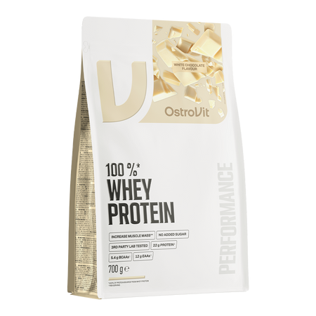 OstroVit 100% Whey Protein 700 g