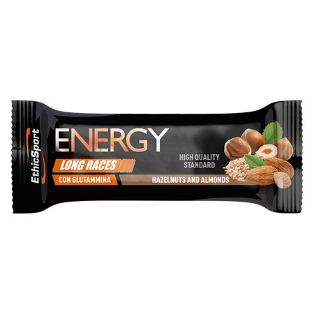 EthicSport Energy Long Races 45 g