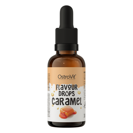 OstroVit Flavour Drops 30 ml