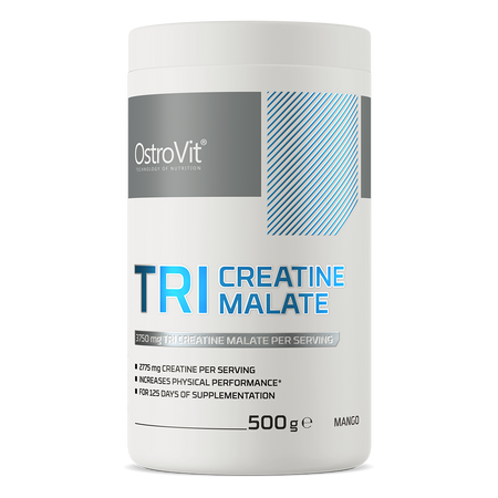 OstroVit Creatine Malate 500 g
