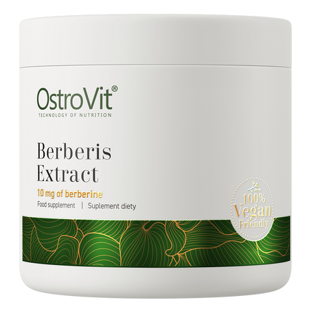 OstroVit Berberis Extract 100 g