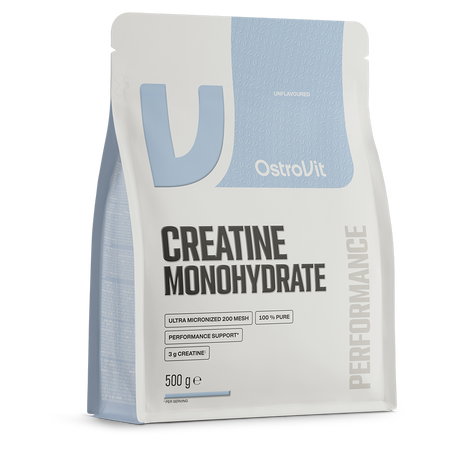 OstroVit Creatine Monohydrate 500 g