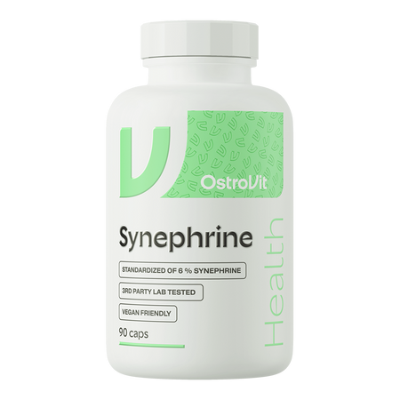 OstroVit Synephrine VEGE 90 capsules