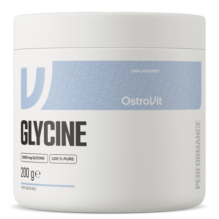 OstroVit Glycine 200 g