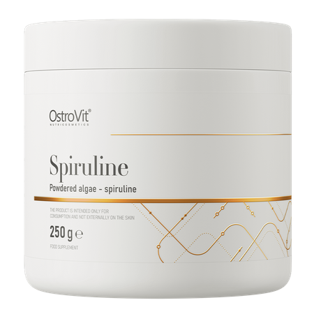 OstroVit Spiruline 250 g