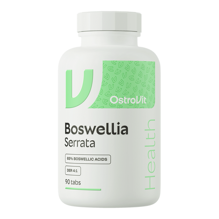 OstroVit Boswellia Serrata VEGE 90 tablets