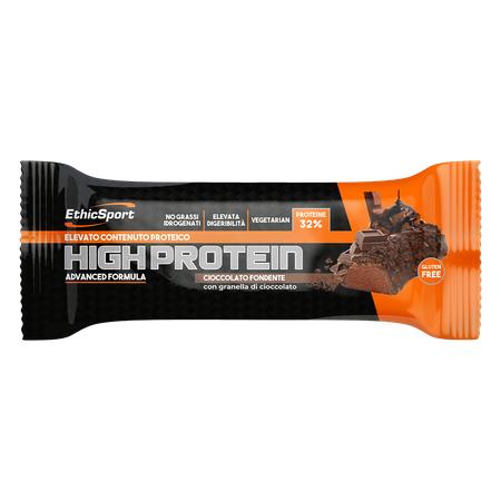 EthicSport High Protein 45 g 