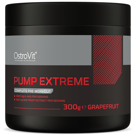 OstroVit Pump Extreme 300 g