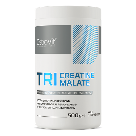 OstroVit Creatine Malate 500 g