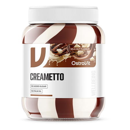 OstroVit Creametto 350 g DUO