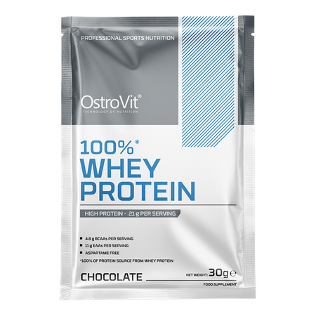 OstroVit 100% Whey Protein 30 g