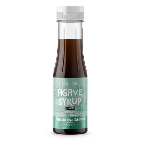 OstroVit Agave Syrup 400 g