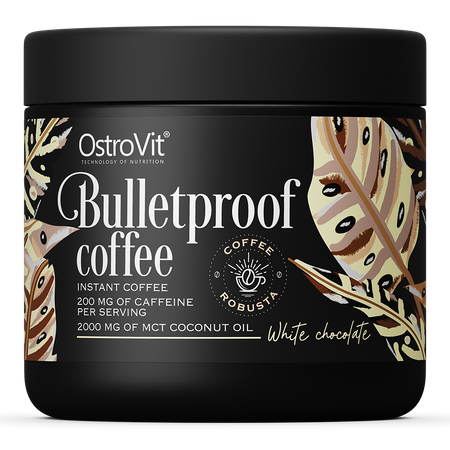 OstroVit Bulletproof Coffee 150 g