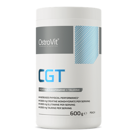 OstroVit CGT 600 g