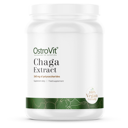 OstroVit Chaga Extract 50 g
