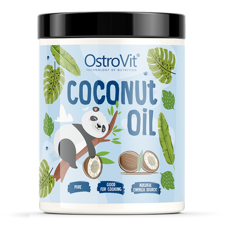 OstroVit Coconut Oil 900 g