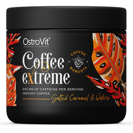 OstroVit Coffee Extreme 150 g