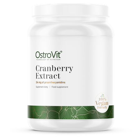 OstroVit Cranberry Extract 100 g