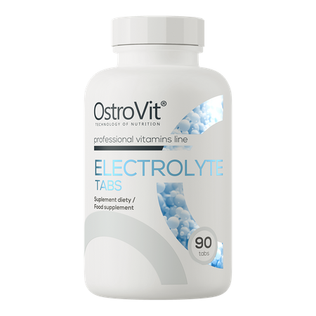 OstroVit Electrolyte 90 tabs