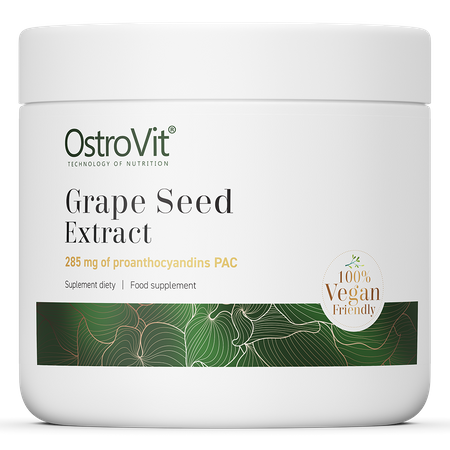OstroVit Grape Seed Extract 50 g