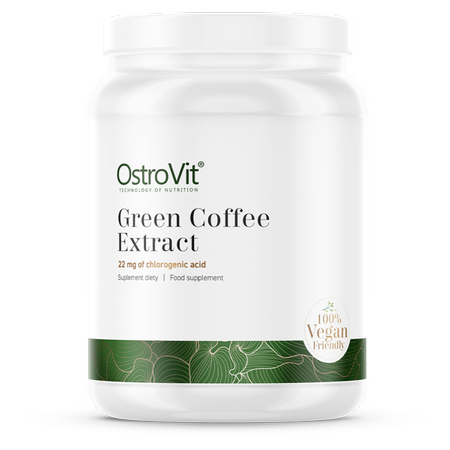 OstroVit Green Coffee Extract 100 g