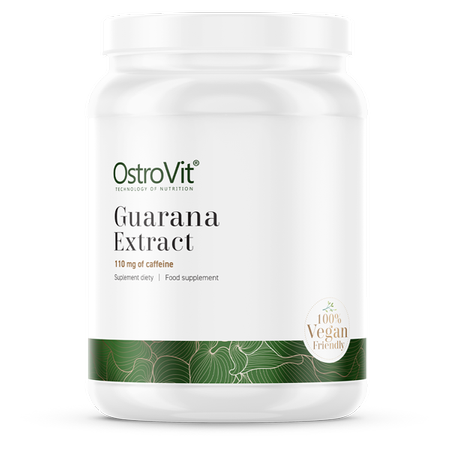OstroVit Guarana Extract 100 g