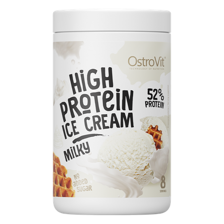 OstroVit High Protein Ice Cream 400 g
