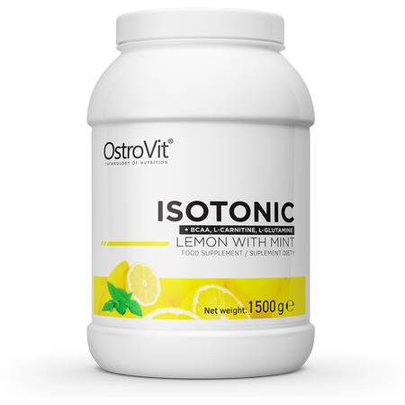 OstroVit Isotonic 1500 g