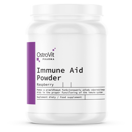 OstroVit Pharma Immune Aid Powder 100 g