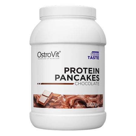 OstroVit Protein Pancakes 1000 g