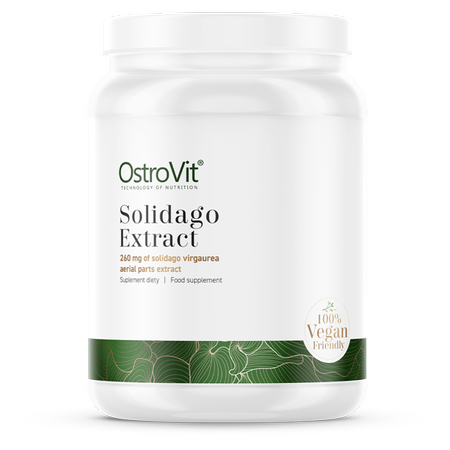OstroVit Solidago Extract 100 g