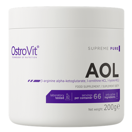 OstroVit Supreme Pure AOL 200 g