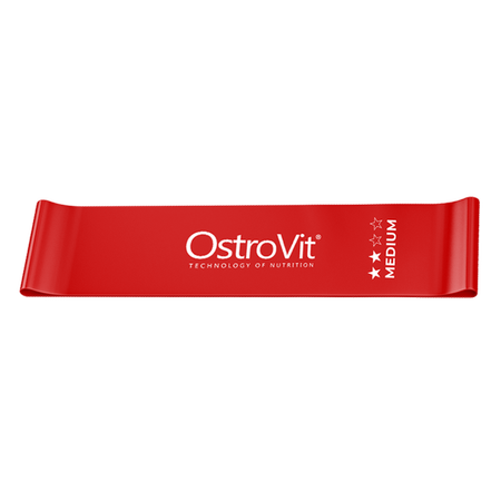 OstroVit Training Band Resistance 5-10 kg