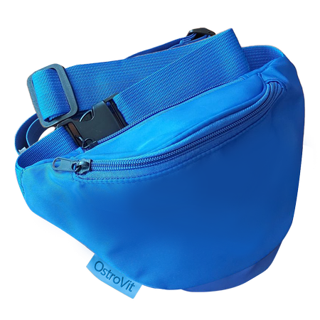 OstroVit Waterproof Belly Bag