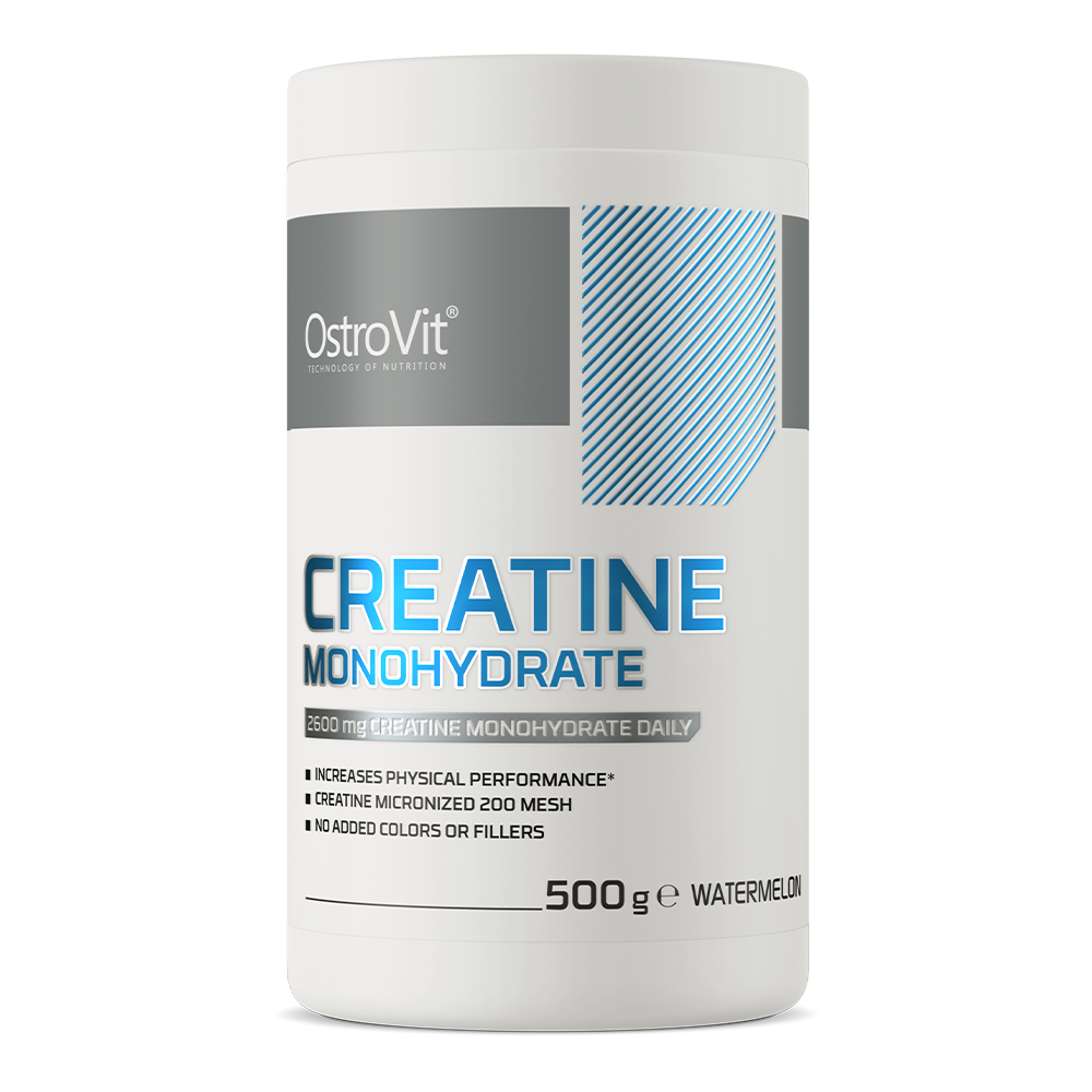 OstroVit Creatine Monohydrate g - 11,89 € - OstroVit.com