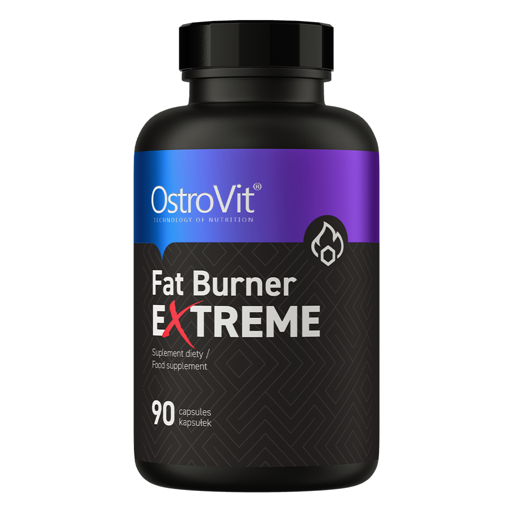 Fat Burner / Extreme