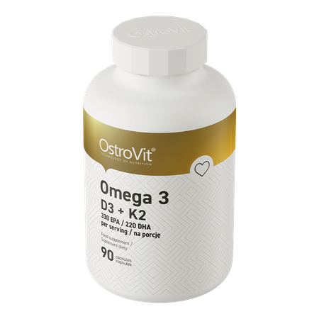 d3 i omega 3