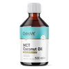 2 x OstroVit  MCT Coconut Oil 500 ml