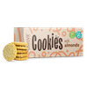 OstroVit Almond cookies 130 g